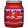 Энергетики BSN No - Xplode (1020gr)